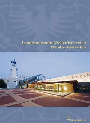 Landesmuseum Niederösterreich de Wolfgang Krug