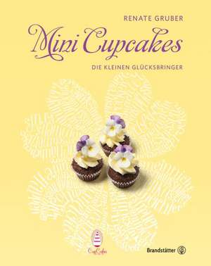 Mini Cupcakes de Renate Gruber