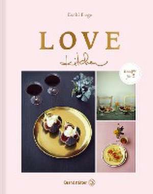 Love kitchen de Eschi Fiege