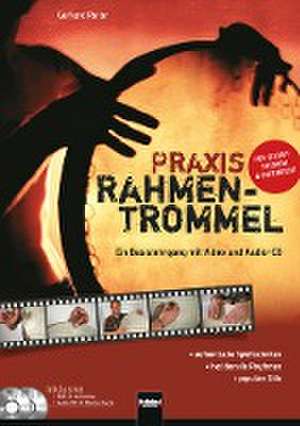 Praxis Rahmentrommel de Gerhard Reiter