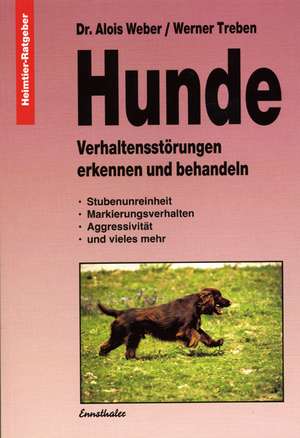 Hunde de Alois Weber