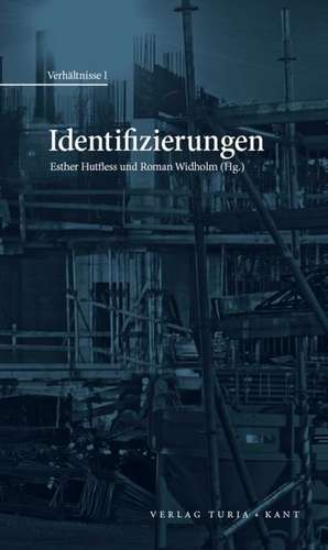 Identifizierungen de Roman Widholm