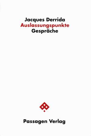 Auslassungspunkte de Karin Schreiner