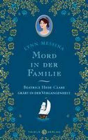 Mord in der Familie de Lynn Messina