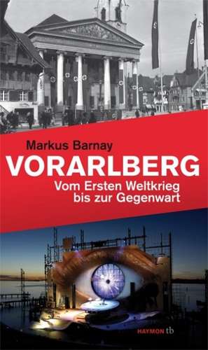 Vorarlberg de Markus Barnay