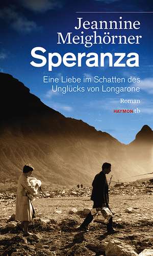 Meighörner, J: Speranza