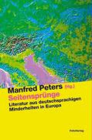 Seitensprünge de Manfred Peters