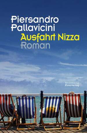 Ausfahrt Nizza de Piersandro Pallavicini