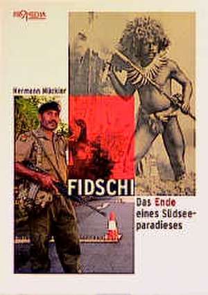 Fidschi de Hermann Mückler