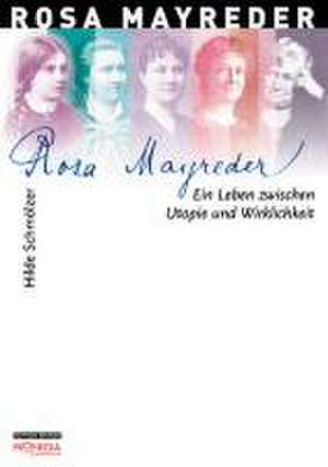 Rosa Mayreder de Hilde Schmölzer