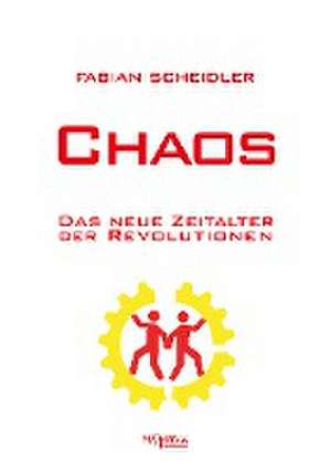 Chaos de Fabian Scheidler