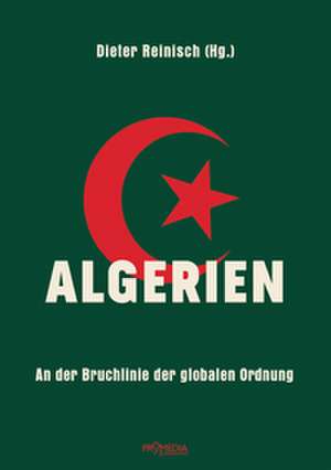 Algerien de Dieter Reinisch