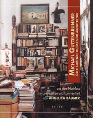 Michael Guttenbrunner de Angelica Bäumer