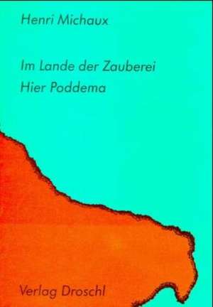 Im Lande der Zauberei. Hier Poddema de Rainer G. Schmidt