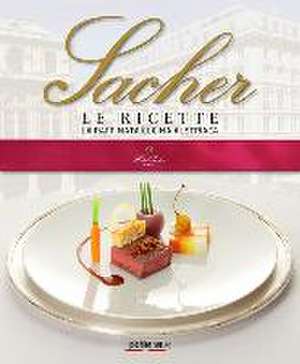 Sacher Le Ricette