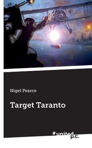 Target Taranto de Nigel Pearce