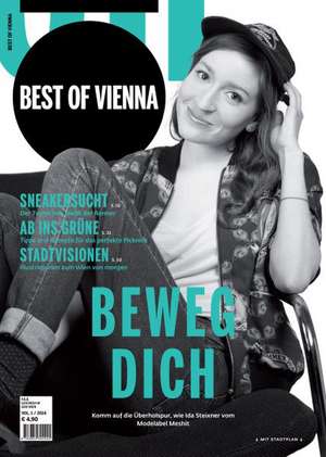 Best of Vienna 1/14 de Irene Olorode