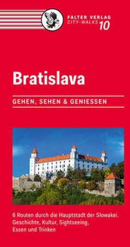 Bratislava de Irene Hanappi
