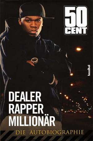 50 Cent de Henning Dedekind