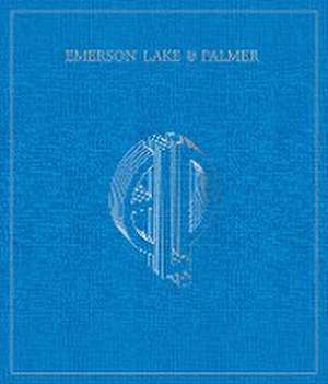 Emerson, Lake & Palmer de Lake & Palmer Emerson