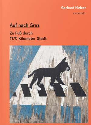 Auf nach Graz de Gerhard Melzer