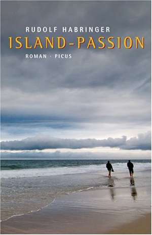 Island-Passion de Rudolf Habringer