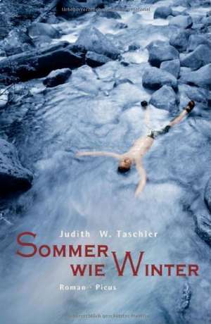 Sommer wie Winter de Judith W. Taschler