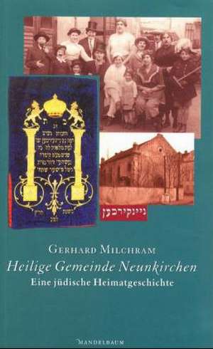 Heilige Gemeinde Neunkirchen de Gerhard Milchram