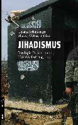 Jihadismus de Thomas Schmidinger