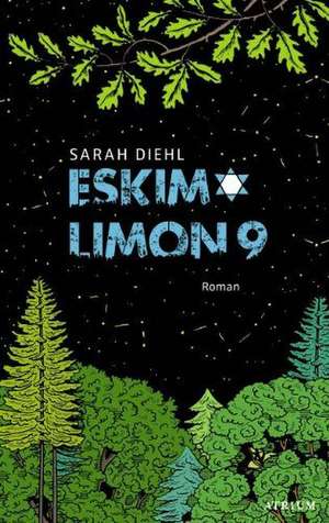 Eskimo Limon 9 de Sarah Diehl