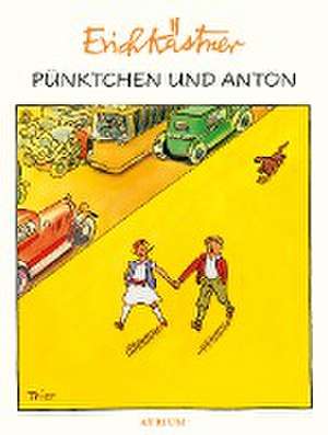 Pünktchen und Anton de Erich Kästner