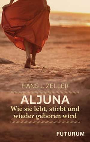 Aljuna de Hans J. Zeller