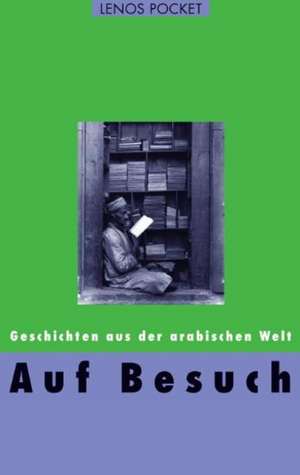 Auf Besuch. de Hartmut Fähndrich