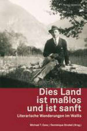 Dies Land ist maßlos und ist sanft de Michael T. Ganz