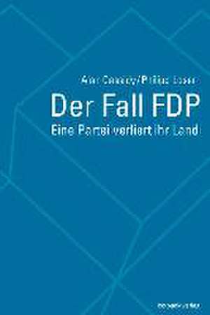 Der Fall FDP de Alan Cassidy