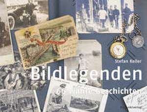 Bildlegenden de Stefan Keller