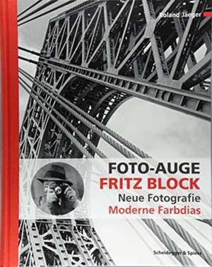 FOTO AUGE FRITZ BLOCK