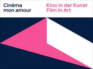 Cinéma Mon Amour – Film in Art de Madeleine Schuppli