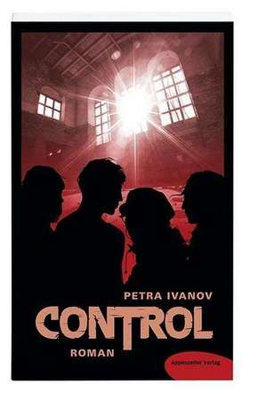 Control de Petra Ivanov