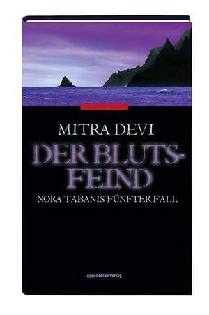 Der Blutsfeind de Mitra Devi