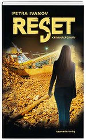 Reset de Petra Ivanov