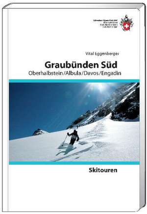 Skitouren Graubünden Süd