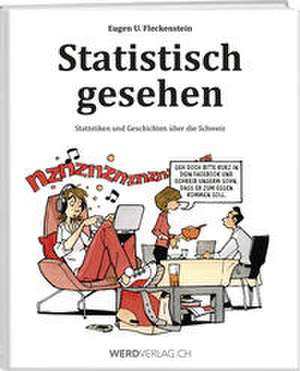 Statistisch gesehen de Eugen U. Fleckenstein