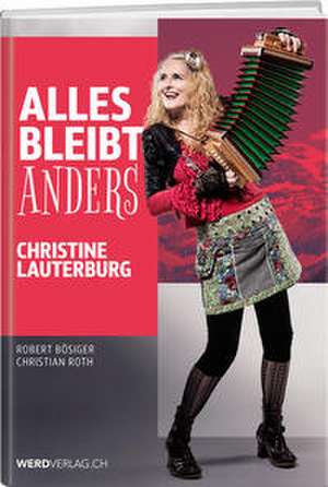Alles bleibt anders de Robert Bösiger