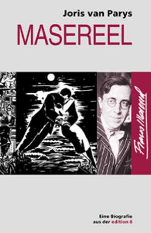 Masereel de Frans-Masereel-Stiftung Saarbrücken und der Stiftung Studienbibliothek zur Geschichte der Arbeiterbewegung Zürich