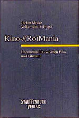 Kino-/(Ro) Mania de Volker Roloff