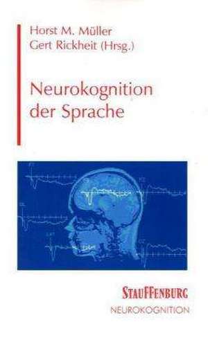 Neurokognition in der Sprache de Gert Rickheit