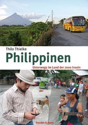 Philippinen de Thilo Thielke