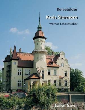 Kreis Stormarn de Werner Scharnweber