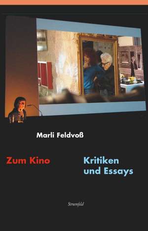 Unterwegs im Kino de Marli Feldvoß